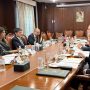 Pakistan, Norway vow to cement ties in different sectors