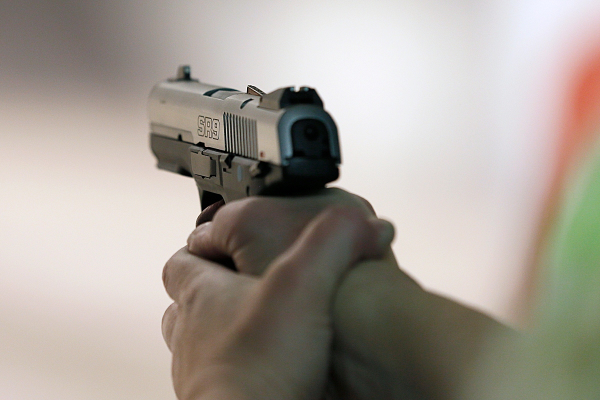 Daska firing