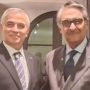 FM Jalil, ECO Sec General discuss regional cooperation