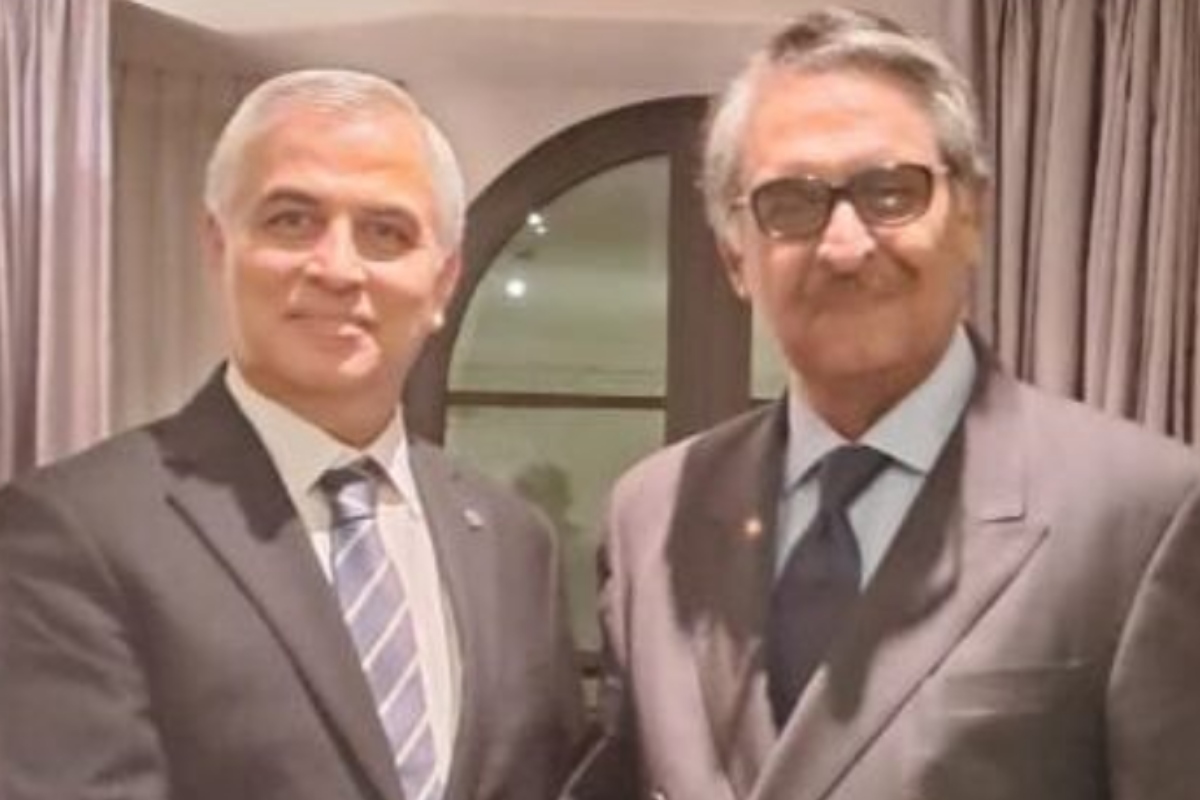 FM Jalil