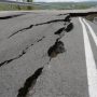 6.3 magnitude earthquake jolts Afghanistan again