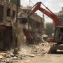 SHC orders KDA to demolish illegal constructions in Mujahid Colony