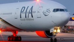 PIA’s four boeing planes grounded amid financial crisis