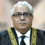Justice Mazahir Naqvi served show cause notice in illegitimate assets case
