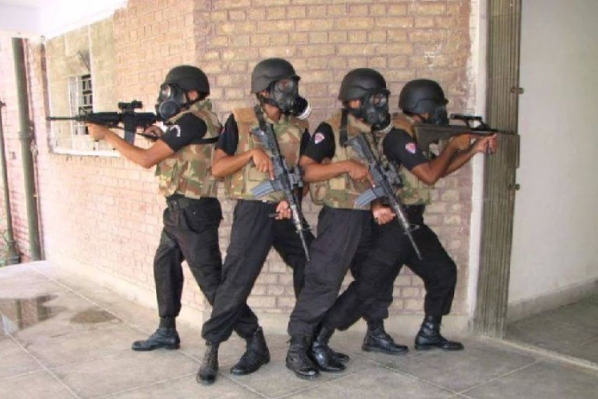 CTD Punjab