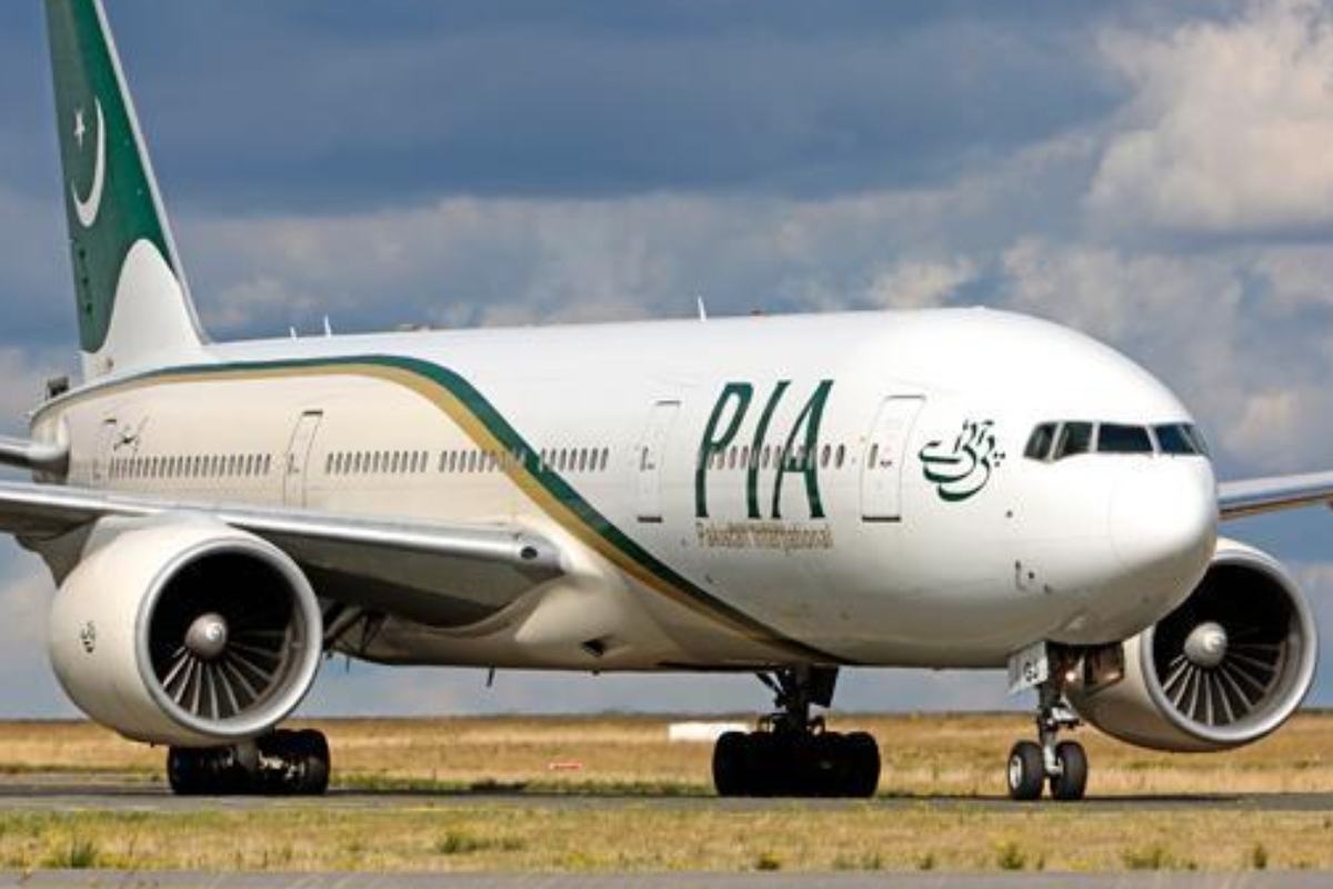 PIA fuel