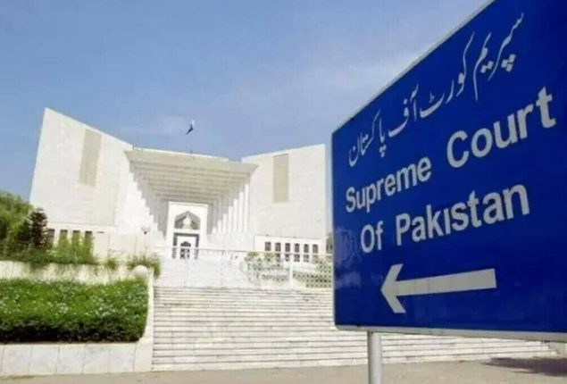Shahzad Shaukat elected as President of Supreme Court Bar Association