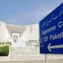 SC bars accountability courts from delivering final verdict in NAB cases