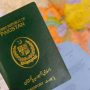 12,000 Pakistani passports recovered from Afghan nationals in Saudi Arabia