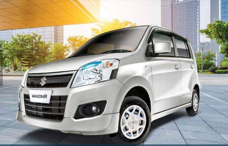 Suzuki Wagon R 2023: Exclusive Price in Pakistan and Features