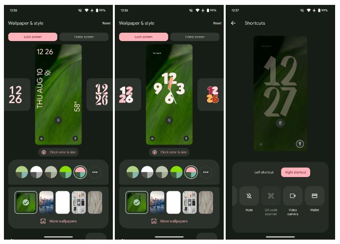 Google released Android 14 for Pixel phones