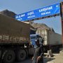 Govt bans 212 items of Afghan transit trade