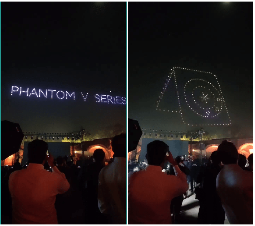 TECNO Unveils Phantom V and V Flip 5G Foldable Phones in Pakistan