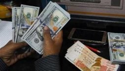 Dollar pkr