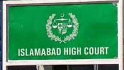 IHC adjourns hearing into cypher case till Oct 31