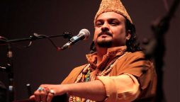 Amjad Sabri