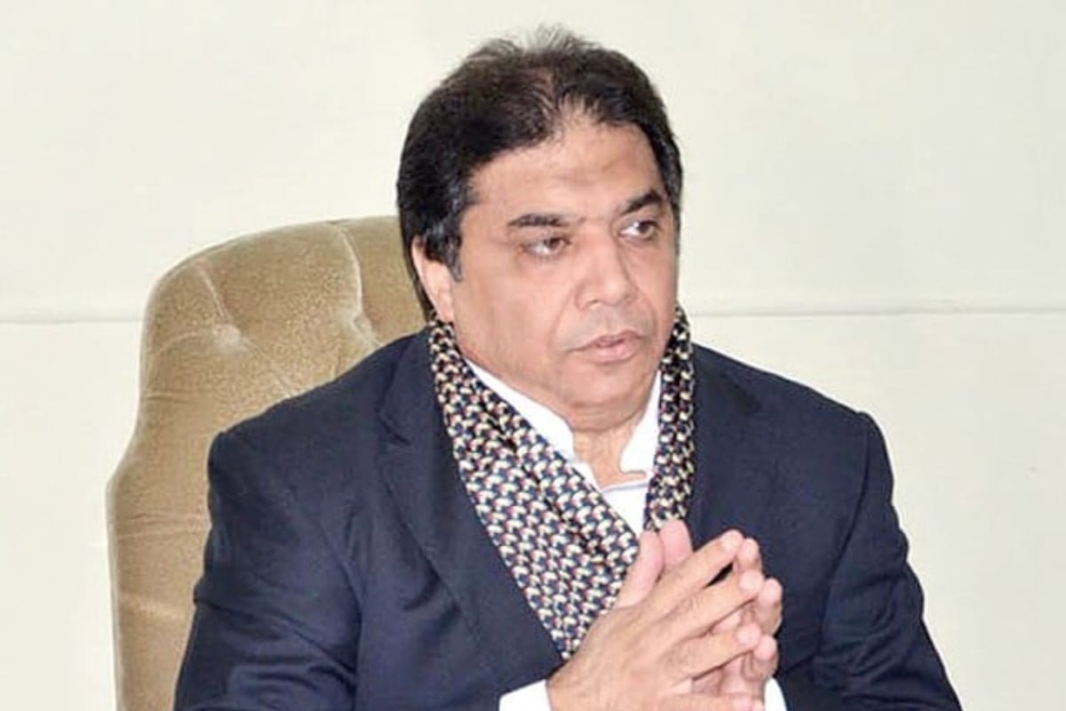 Hanif Abbasi