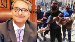 FM Jilani to raise serious concerns at OIC over Gaza situation