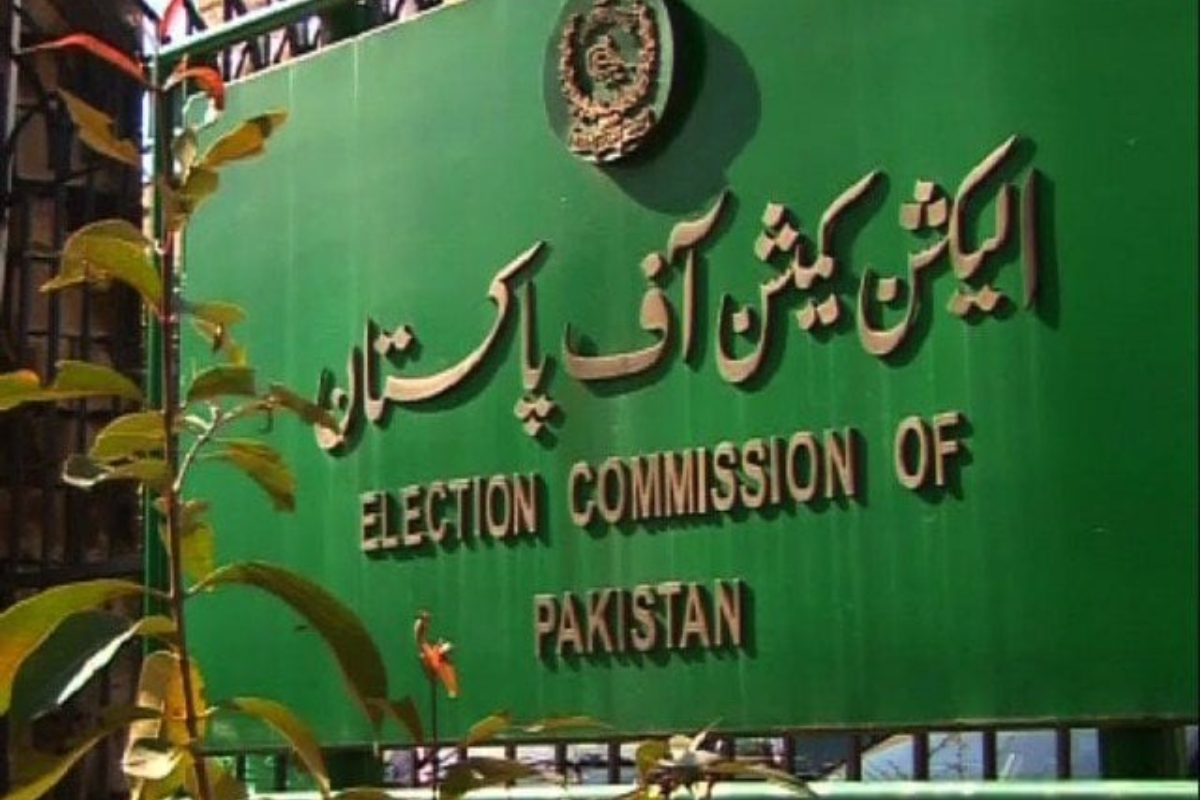 ECP