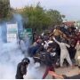 ATC issues perpetual arrest warrant for 10 PTI leaders in Judicial Complex attack case