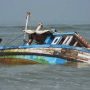 Boat carrying family en route wedding overturns in Kot Diji