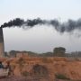 Above 10 brick kilns closed in Multan over smoke emission