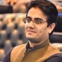 PTI’s Kamran Bangash arrested again after release