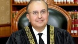 Justice Mansoor