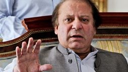 Nawaz Sharif