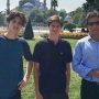 Adiala jail admin refuses to allow Imran Khan to talk to his sons