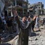 1000 Israelis killed, 2200 injured in ‘Operation Al-Aqsa Flood’