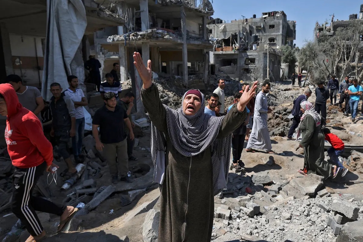 Operation Al-Aqsa Flood