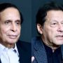 Pervez Elahi vows to stand firm with Imran Khan, PTI