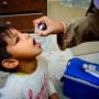 Week-long polio campaign to kick-off in Karachi