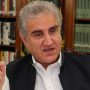 Qureshi moves IHC seeking post-arrest bail in cipher case