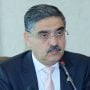 PM Kakar says two-state only viable solution to Palestine issue