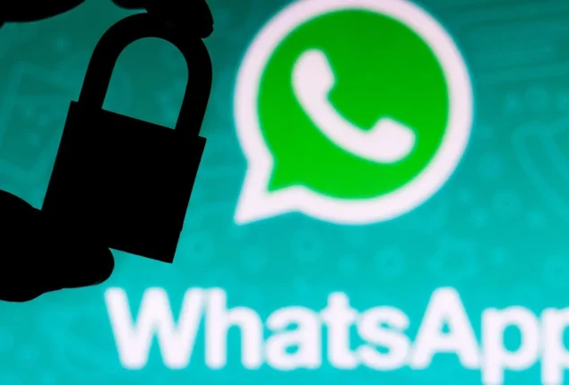 WhatsApp Rolls Out Passkey Feature for Android Users