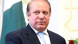 Nawaz Sharif