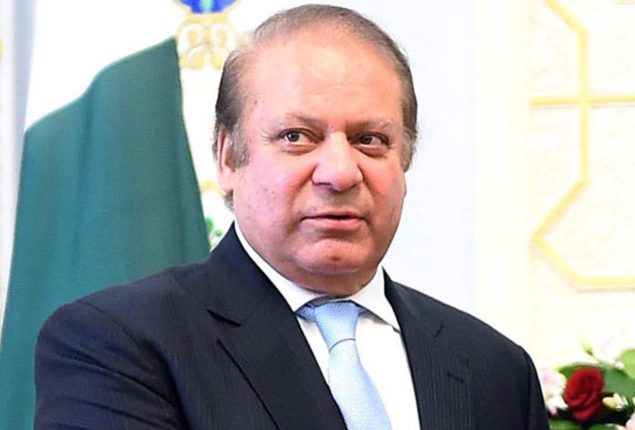 Nawaz Sharif moves IHC for appeal restoration in Avenfield, Al-Azizia references