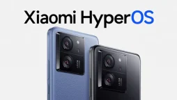 Xiaomi's CEO Unveiled HyperOS, the first OS to debut with Xiaomi 14 series