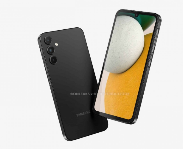 Samsung Galaxy A15 to Hit European Market in 4G & 5G Variants