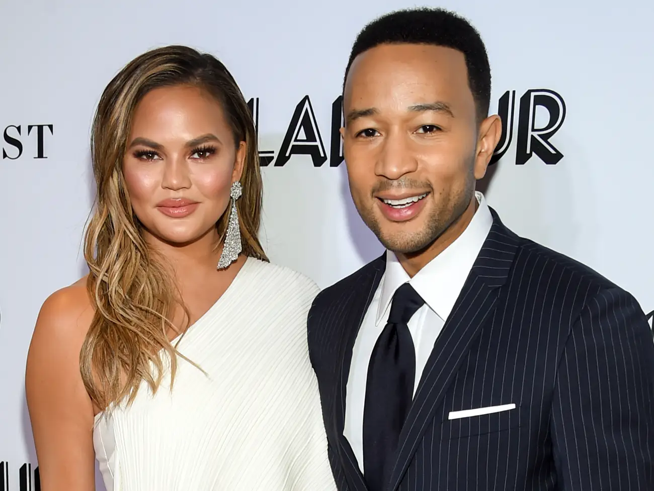 Who is John Legend married to? The Harmonious Love Story of John Legend