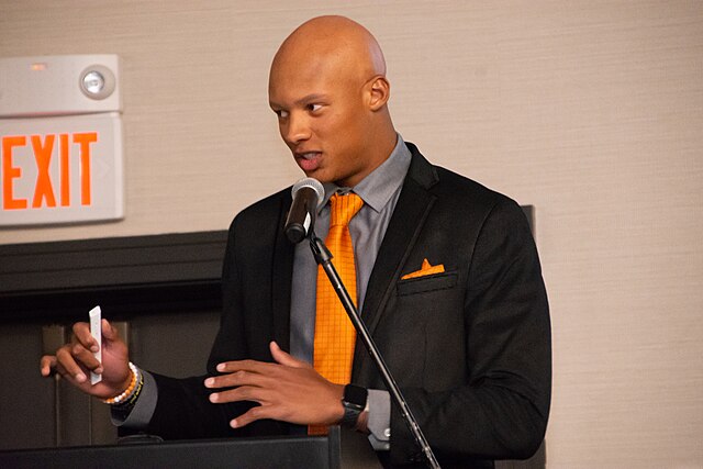 Joshua Dobbs? More than a Quarterback
