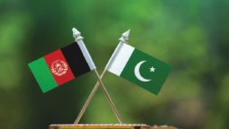 Taliban govt appeals Pakistan to give illegal Afghans more time to leave country