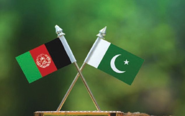 Taliban govt appeals Pakistan to give illegal Afghans more time to leave country