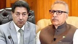 President, ECP fail to agree on election date in country