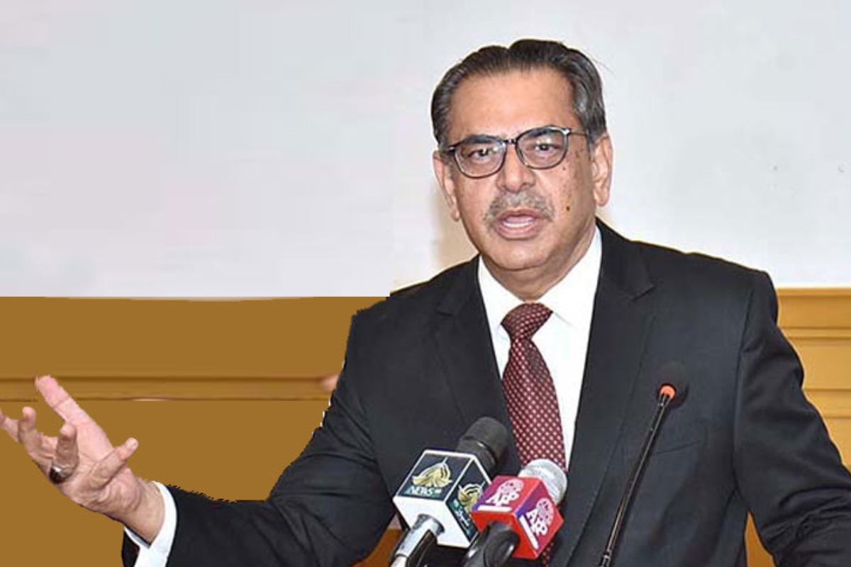 Efforts being made to reduce airfare for Hujjaj: Aneeq Ahmed