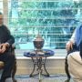 Here’s what Nawaz Sharif, US Ambassador Donald Blome discussed today