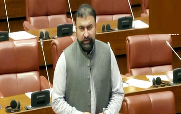 No crackdown launched against Afghan refugees, Bugti tells Senate