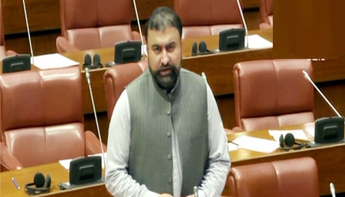 No crackdown launched against Afghan refugees, Bugti tells Senate